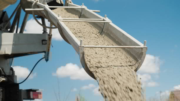 Best Commercial Concrete Services in Croswell, MI