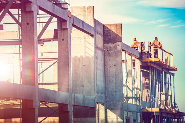  Croswell, MI Concrete contractor Pros