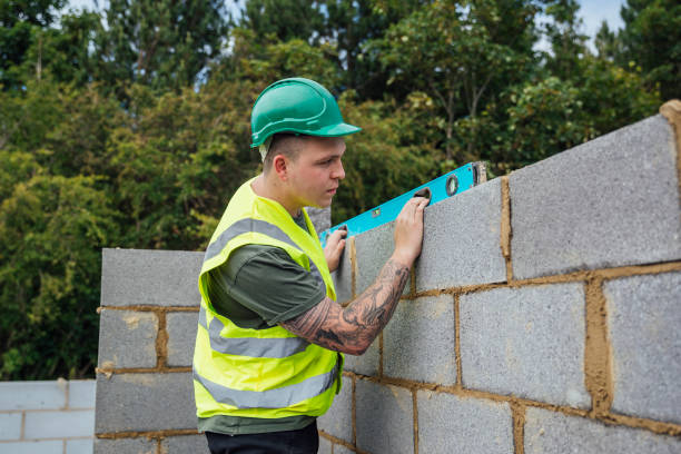 Best Concrete Foundation Repair in Croswell, MI