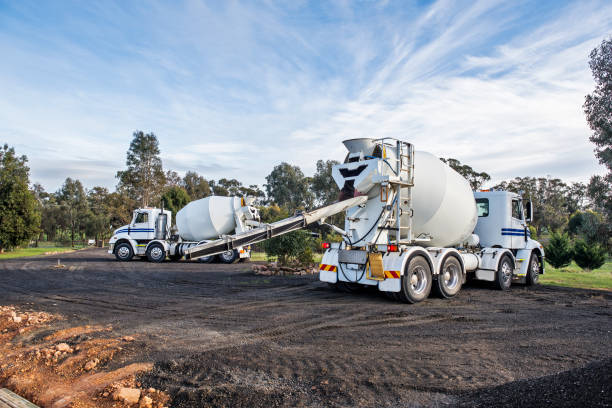 Best Concrete Removal and Replacement in Croswell, MI
