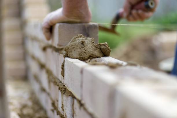 Best Commercial Concrete Services in Croswell, MI