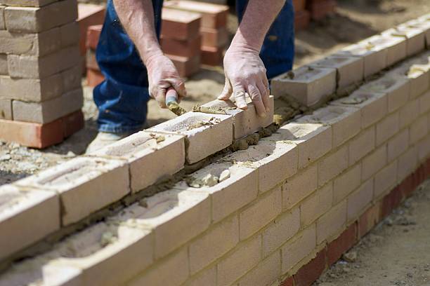 Best Concrete Retaining Walls in Croswell, MI