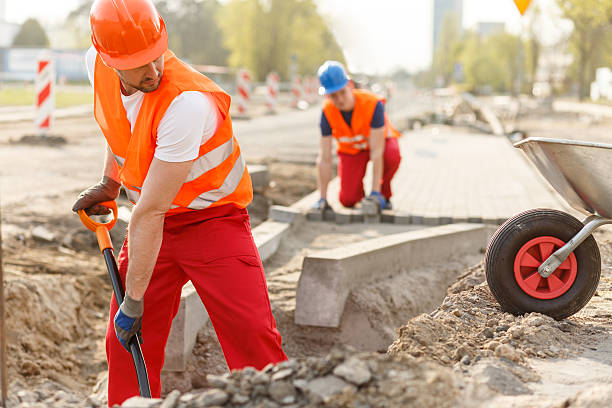 Best Industrial Concrete Flooring in Croswell, MI