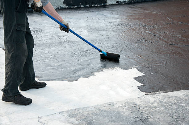 Best Concrete Slab Construction in Croswell, MI